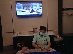 -见康道莱•足浴按摩•艾灸•SPA(友谊店)