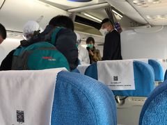 -银川河东国际机场