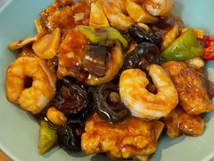 -四季餐厅·新津菜(环湖中路店)