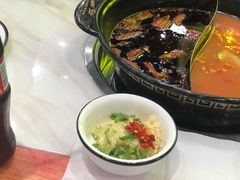 -XiaoJunGan Hotpot 钢管厂五区小郡肝火锅串串香