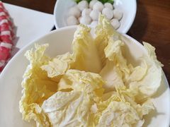-阳坊胜利涮羊肉(天通苑店)