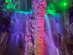 -泰安地下龙宫景区