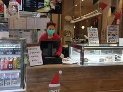 -CENTTY辛蒂咖啡·烘焙·西点(天兰社区新生活中心店)