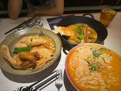 -太食獸泰式茶餐厅(IFS国金中心店)