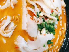 李师傅脆肚-李师傅脆肚(华强北店)