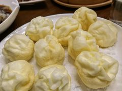 雪衣豆沙-西夏回族烧麦馆(牡丹街店)