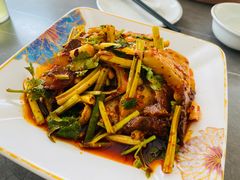 -廖老妈蹄花(中海国际店)