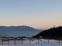 -太子岭滑雪场