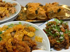 -小豆海棠(嘉兴路店)