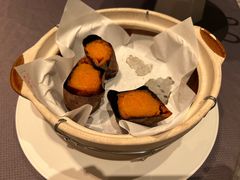 -北京泰富酒店-柏景轩中餐厅