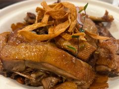 -临家闽南菜(宝洲路店)
