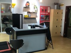 -Ms.Pilates 普拉提技术(尚悦湾陆家嘴店)