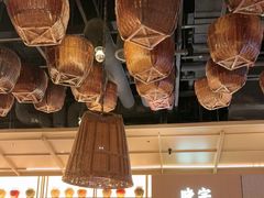 -晓宇重庆火锅(西安荟聚店)