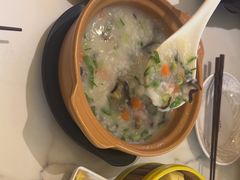 -温粥人(春晖路店)