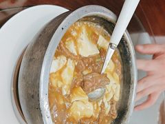 -茶港食堂(武昌店)