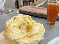 -汗腾格里·风味餐厅(新疆驻京办店)