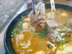 -寻味闽台风味美食馆·王记手打面