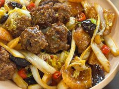 -老三样·旧食新味(万寿宫店)