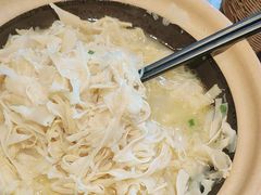 -洞庭土菜馆(天河北总店)