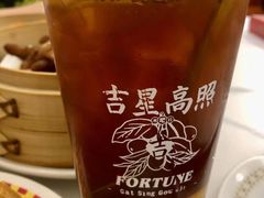 -香港新曜记·粤菜点心(滨江宝龙店)