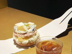 -Wave 未(万科广场店)