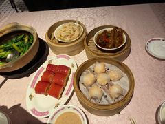 -囍凤楼·粤菜·点心·火锅(温特莱店)