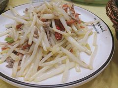 -咱家小院(汉中门店)