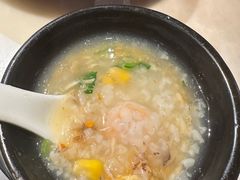 -红蜡烛-养生粥-津鲁菜(中山路店)