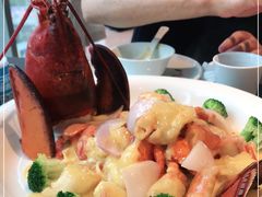 -望乡楼上海菜(日月光店)