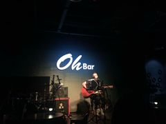 -ohbar live house(人广店)