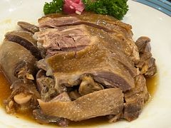 -锡和无锡菜(景丽苑店)