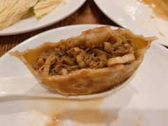 -清真吴记门钉肉饼·喜多利