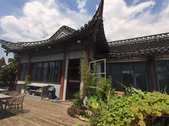 -扬州狮子楼·非遗淮扬菜(东关街店)