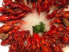 -沪小胖小龙虾(淮海中路旗舰店)