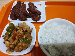 -梅园食堂