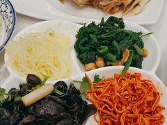 -东方饺子王(新奥购物中心店)