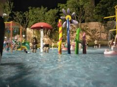 -苏州乐园森林水世界