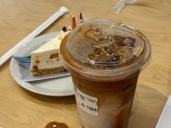 -Seesaw Coffee(深圳深业上城店)