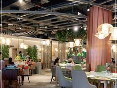 大堂-顺意·顺德家乡菜(国际人才大厦店)