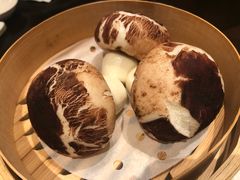 -京香轩·中餐厅(上海中庚聚龙酒店)