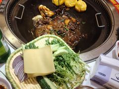 -徐家屯铁锅炖(宋家庄店)