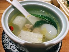 -竹里馆 ·茶食(奥体店)