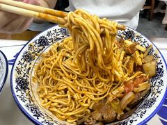 -复兴面王(河东路起源店)