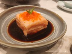 -去茶去·新温州菜·生腌熟醉(大西洋店)