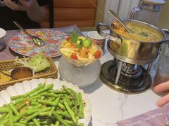 -泰椰里·泰国餐厅(智慧城广百广场店)