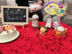-馨月汇·独栋月子会所(静安店)