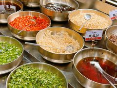 -火炉火自助餐(西直门凯德MALL店)