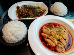 -川里谈·川味小馆(北京路店)