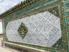 -塔尔寺