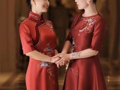 -MSV 高端礼服定制(大良店)